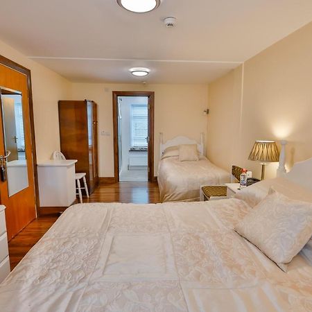 Cawley'S Guesthouse Tubbercurry Buitenkant foto