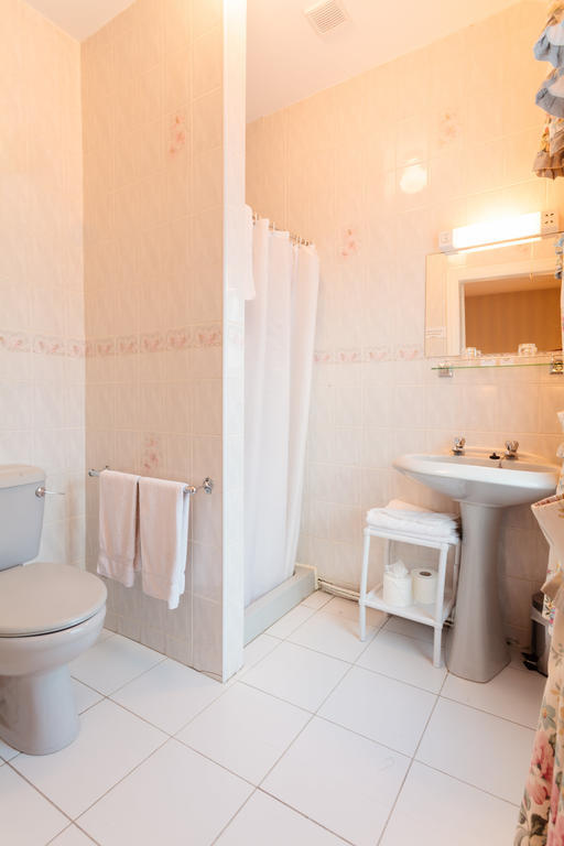 Cawley'S Guesthouse Tubbercurry Kamer foto