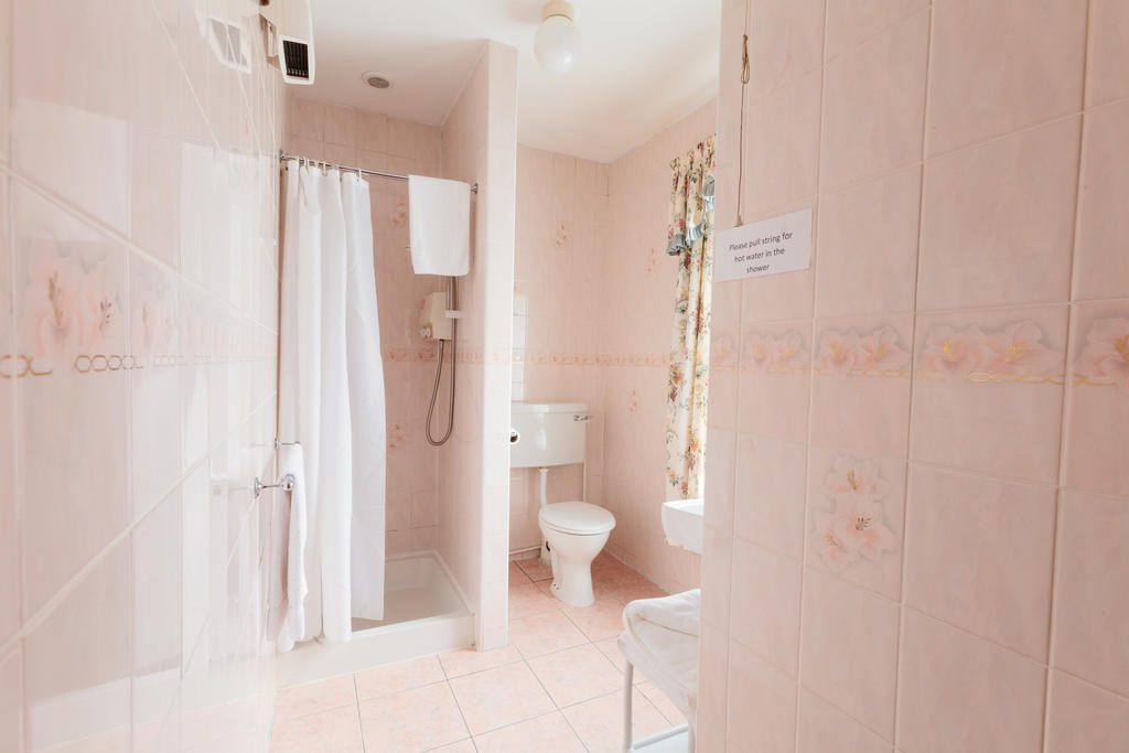 Cawley'S Guesthouse Tubbercurry Kamer foto