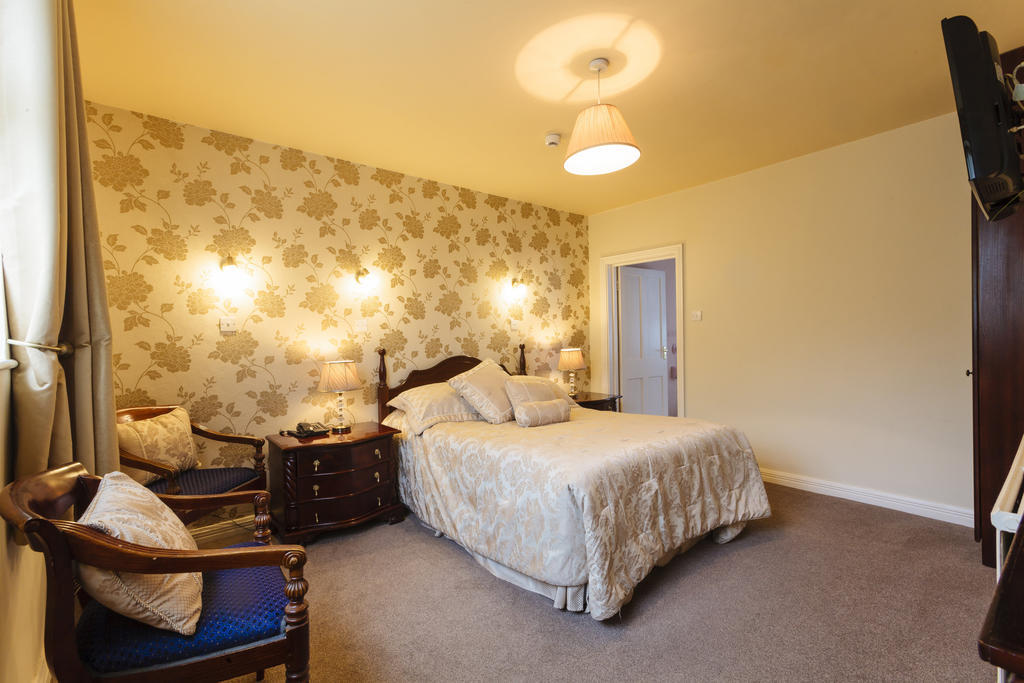 Cawley'S Guesthouse Tubbercurry Kamer foto