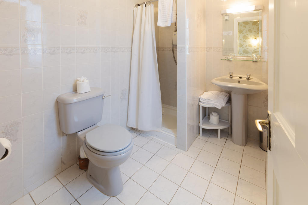 Cawley'S Guesthouse Tubbercurry Kamer foto