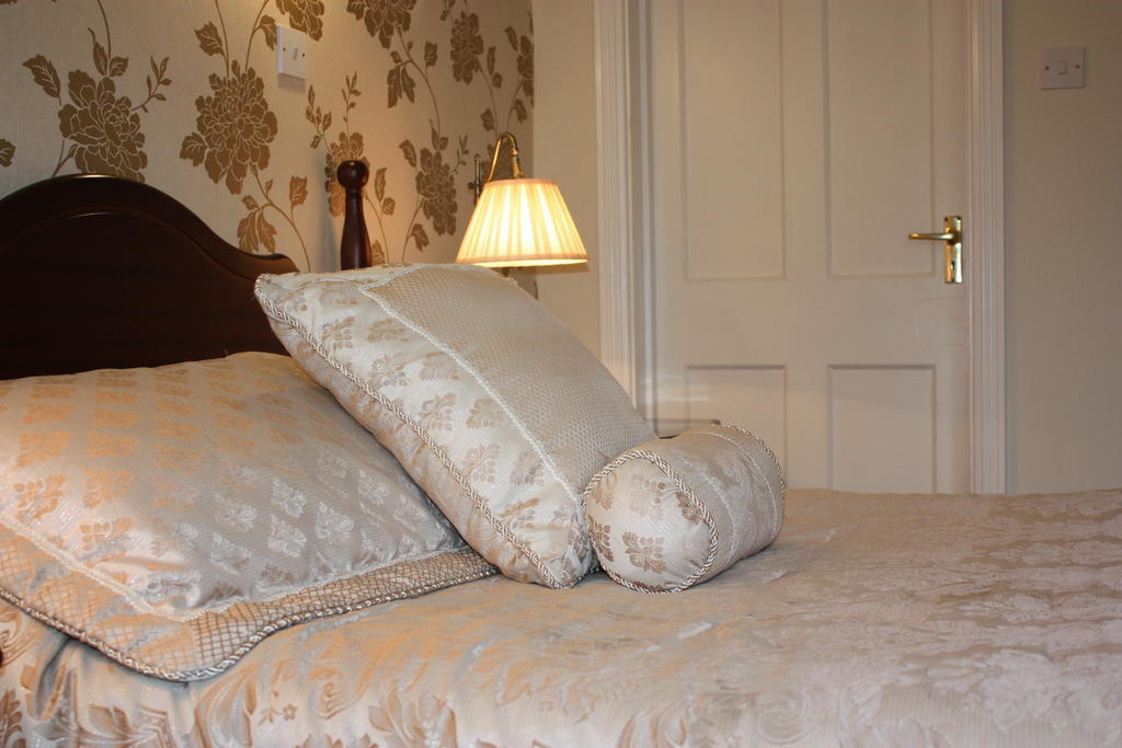 Cawley'S Guesthouse Tubbercurry Buitenkant foto