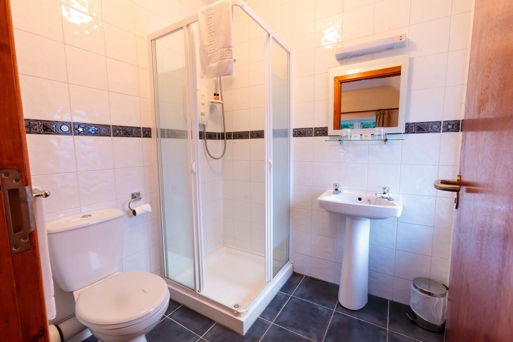 Cawley'S Guesthouse Tubbercurry Buitenkant foto