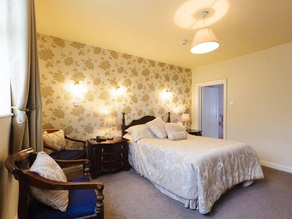 Cawley'S Guesthouse Tubbercurry Buitenkant foto