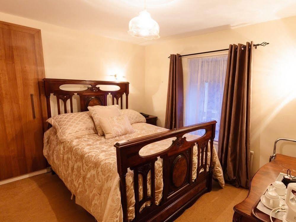 Cawley'S Guesthouse Tubbercurry Buitenkant foto